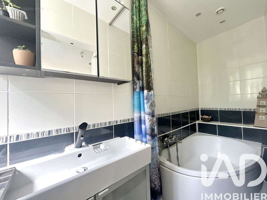 Photo 8 - Maison à MAISSE