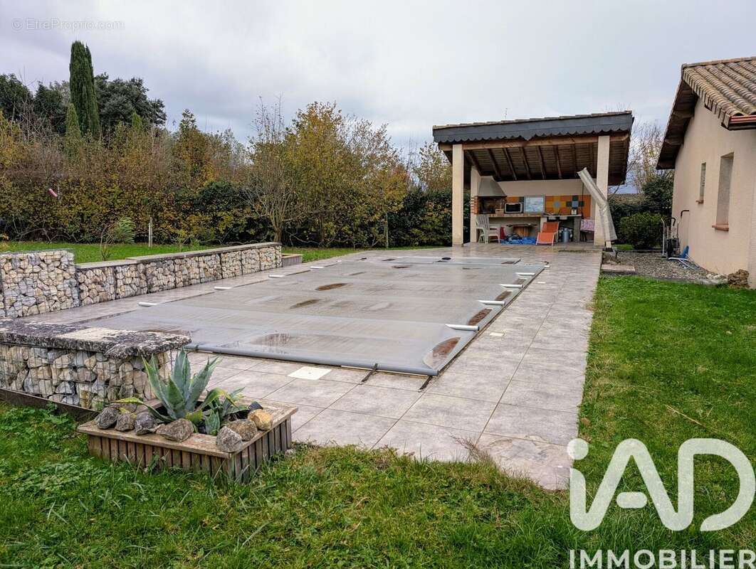 Photo 7 - Maison à MERCENAC