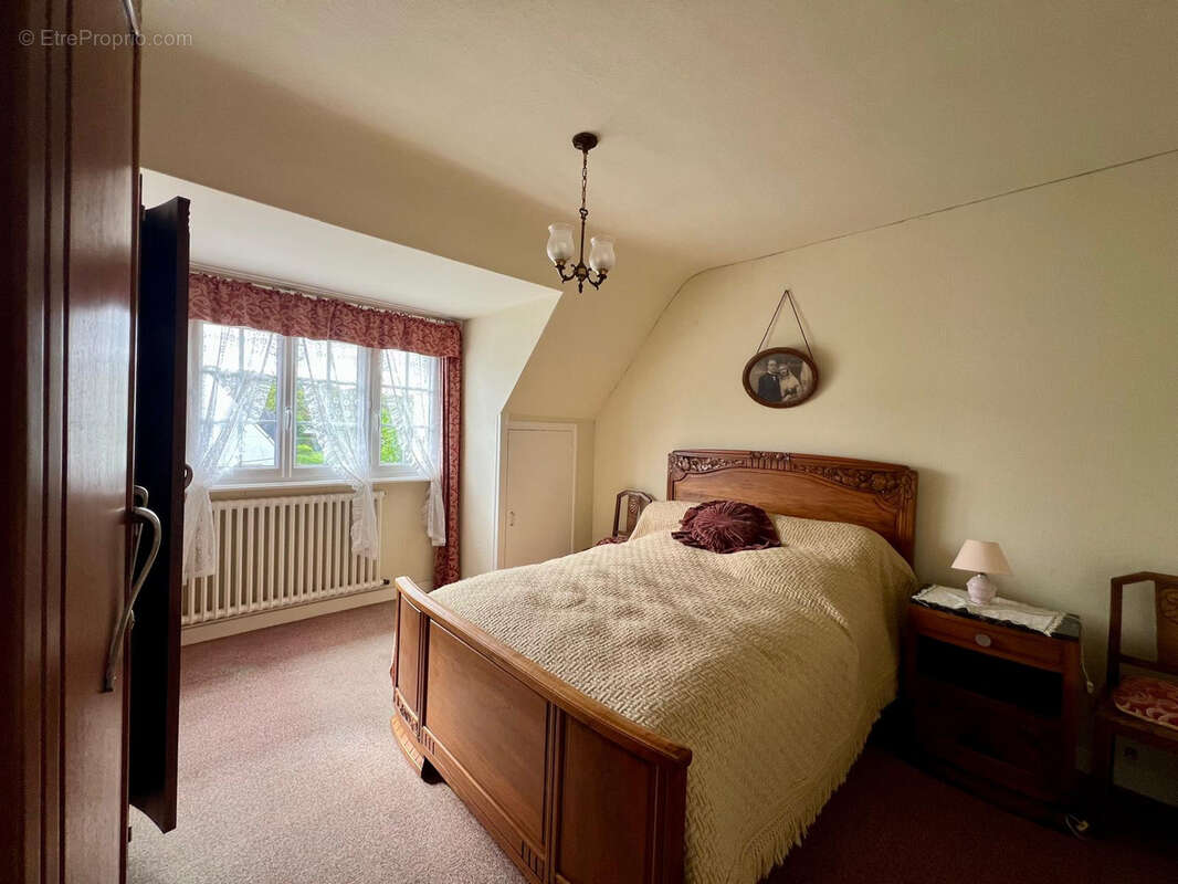 Maison à SAINT-CAST-LE-GUILDO