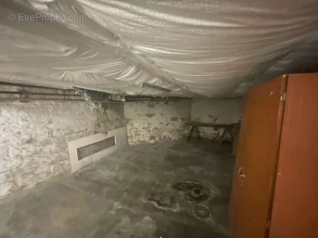 Maison à SARTROUVILLE