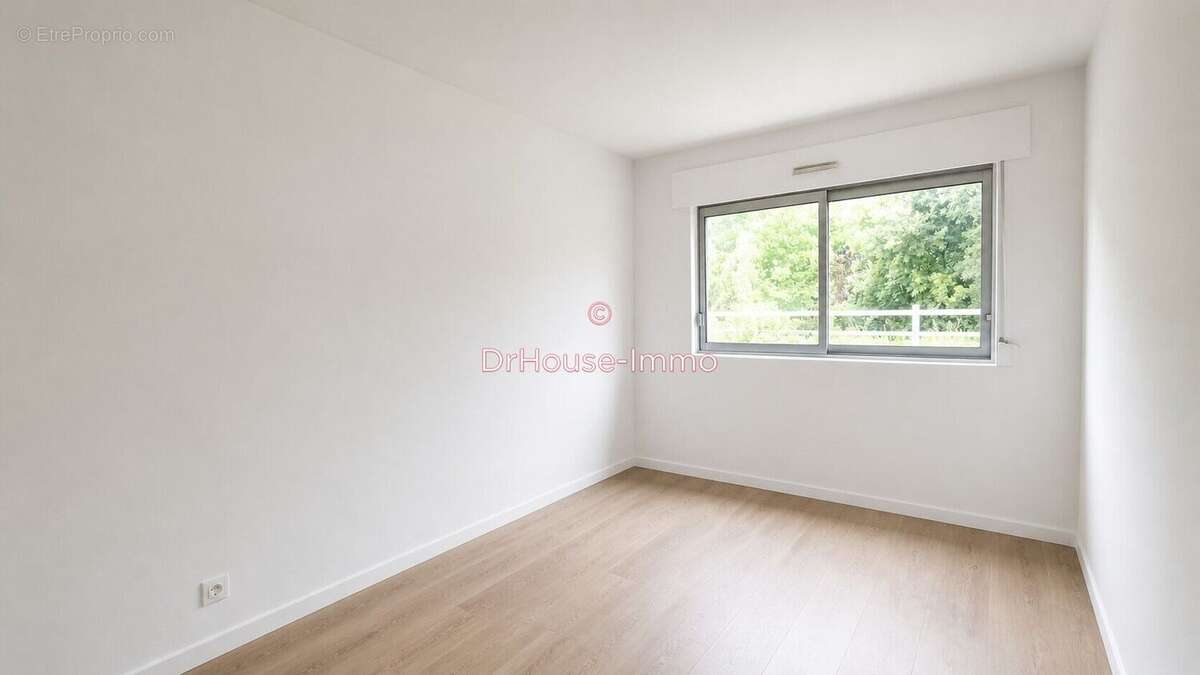 Appartement à TALENCE