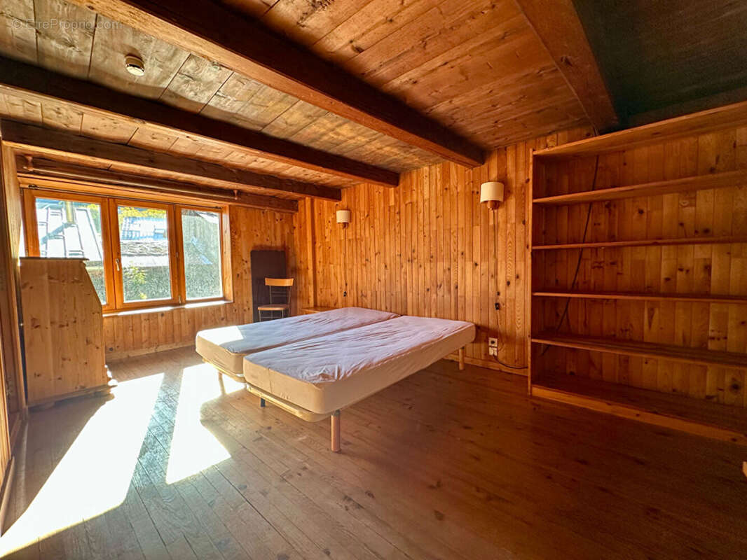 Maison 3 pièces de 68m² - photo 4