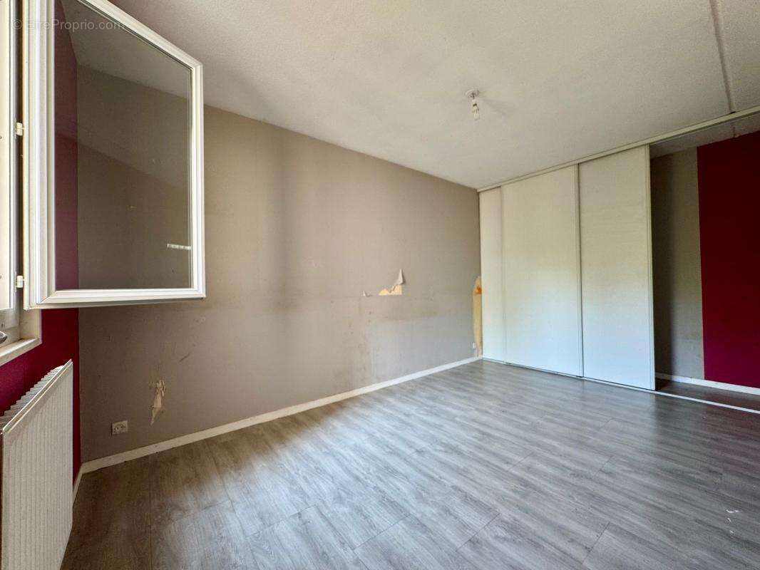 Appartement à SAINT-REMY