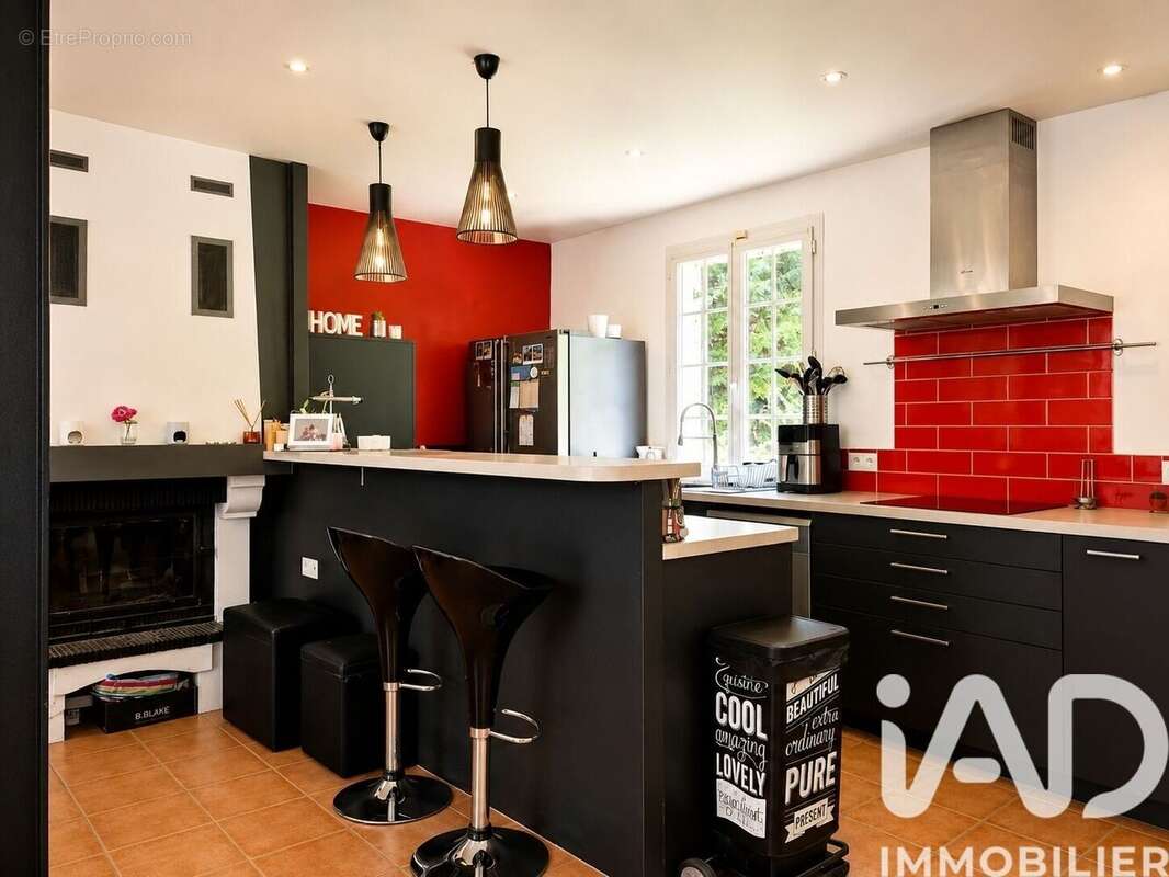 Photo 3 - Maison à SAINT-GERMAIN-DES-PRES