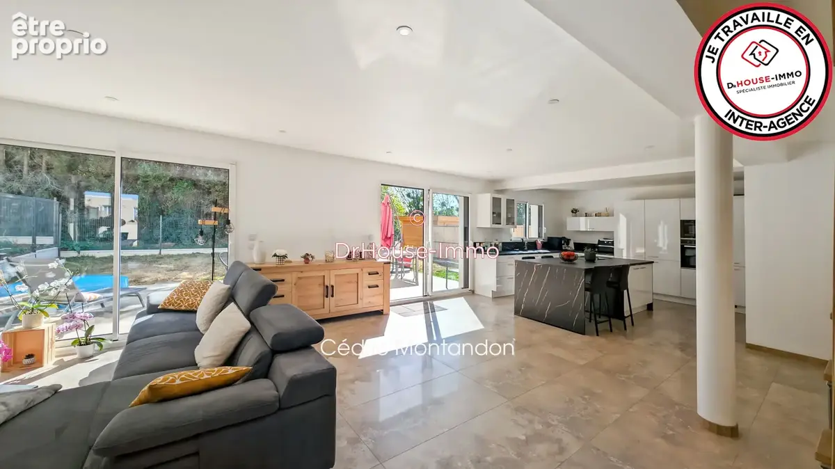 Maison 6 pièces 155 m² à vendre à Rosel (14740) - photo 21
