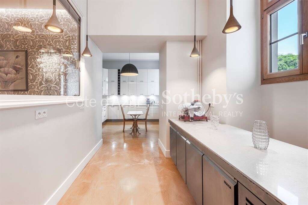 Le Majestic Nice appartement Belle Époque rénové de 260 m² avec balcon - photo 16