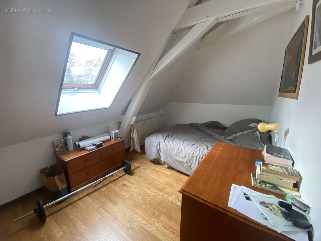 Maison à SAINT-JEAN-D'ASSE