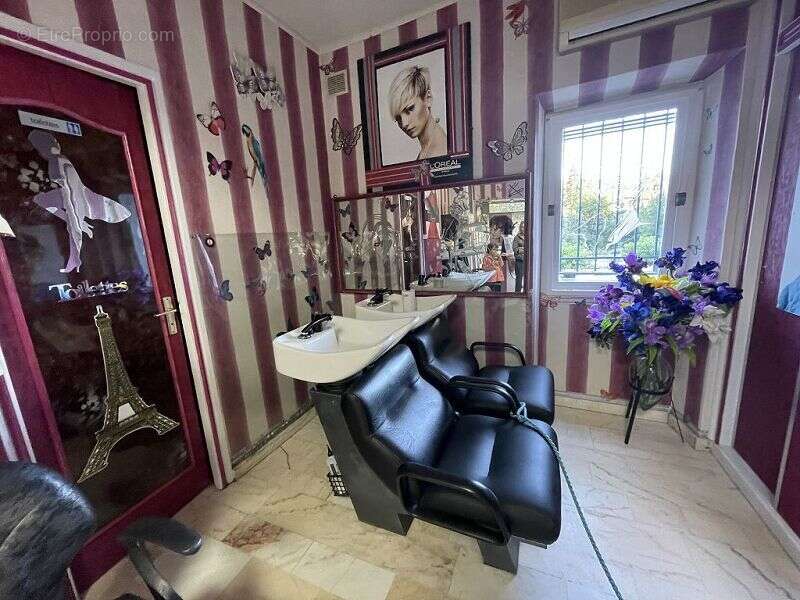 Commerce à AMELIE-LES-BAINS-PALALDA