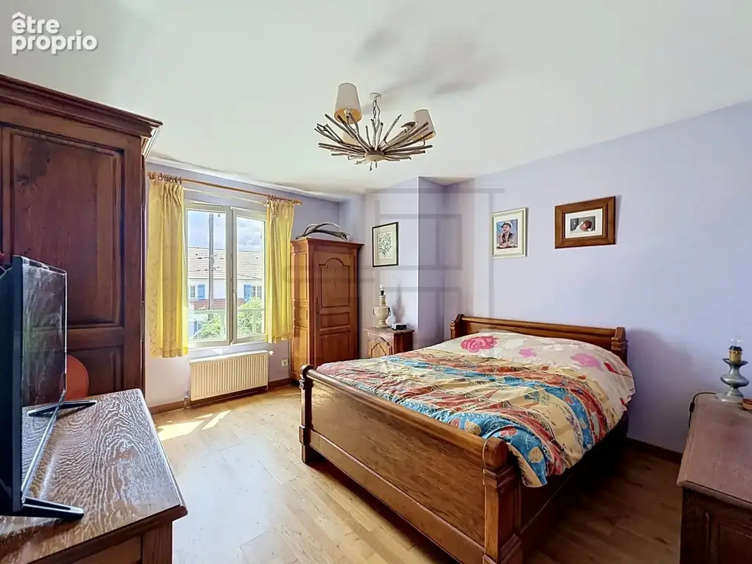 Maison 135 m² à Parmain  - photo 9