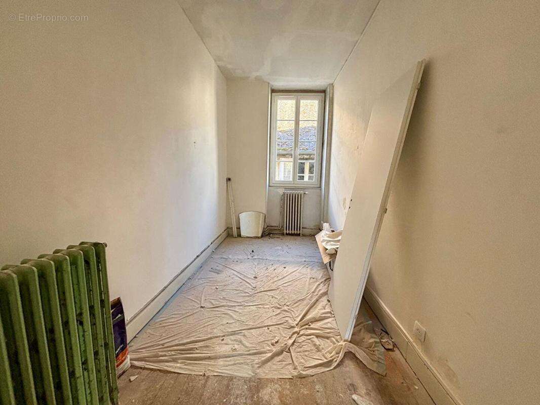 Appartement à NEVERS
