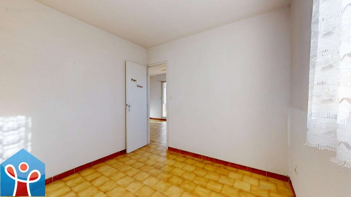 Appartement à PORTIRAGNES