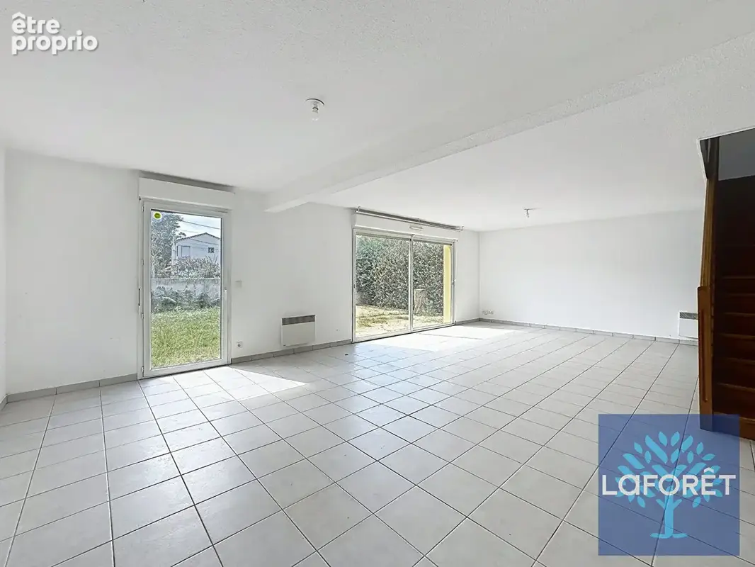 Maison Dax 112m² - photo 2