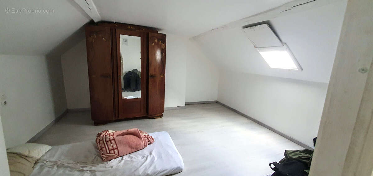 Appartement à MONTEREAU-FAULT-YONNE