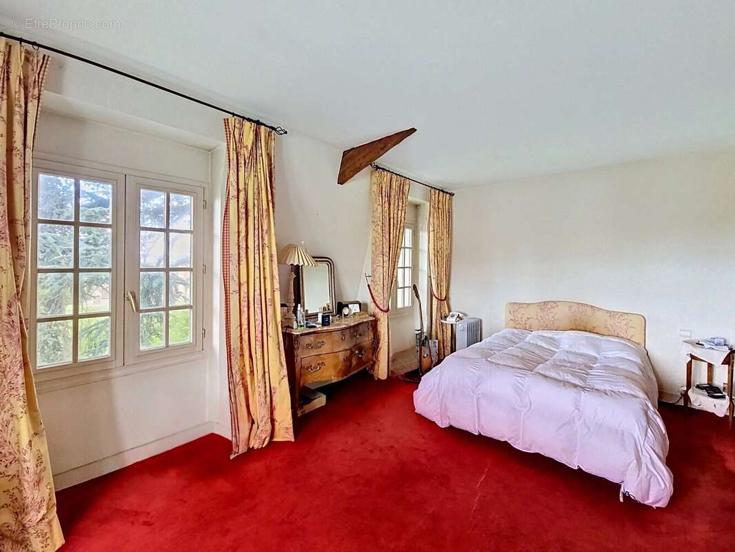 Maison à NOISY-LE-GRAND