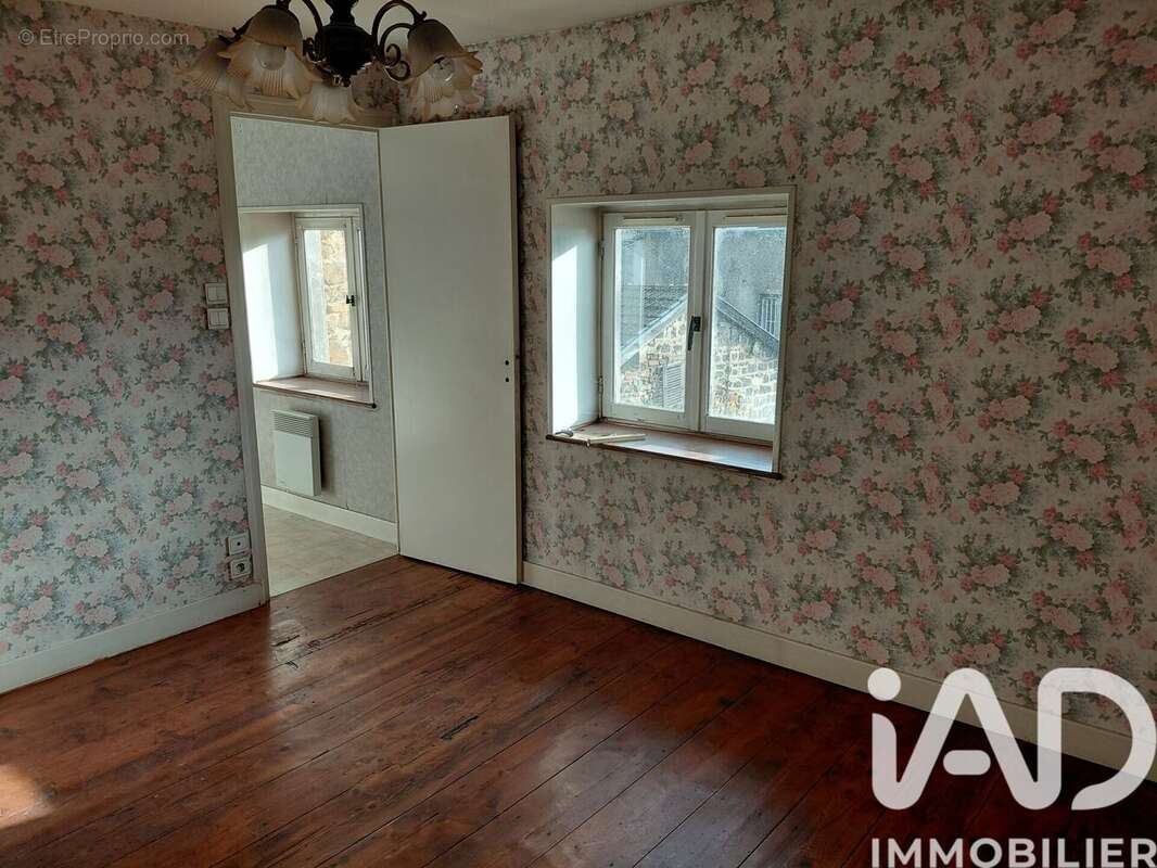 Photo 9 - Appartement à SAIN-BEL