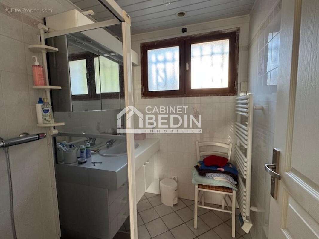 Maison à GUJAN-MESTRAS