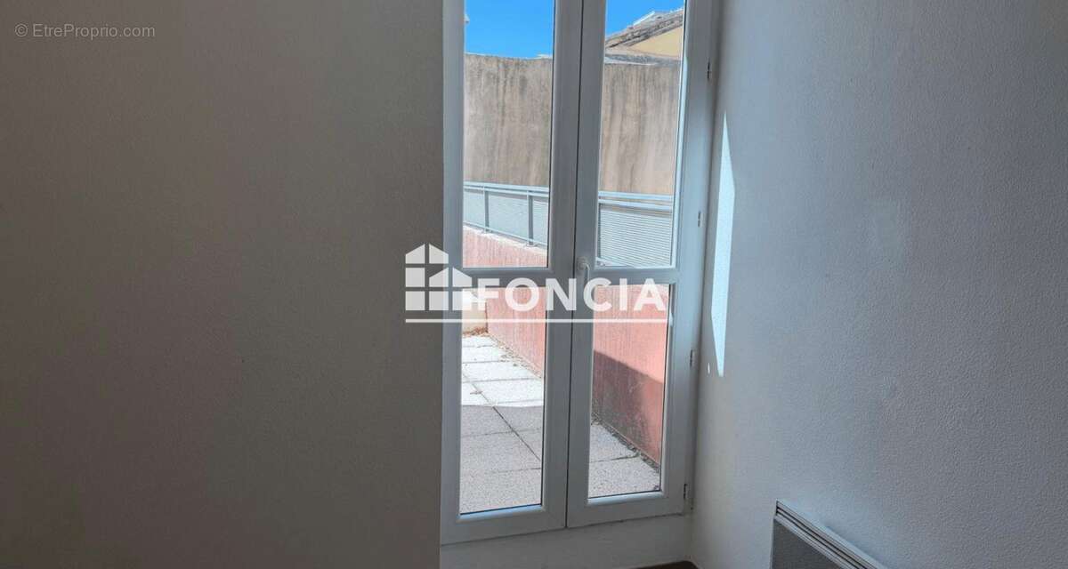 Appartement 25 m² à Montelimar  - photo 5