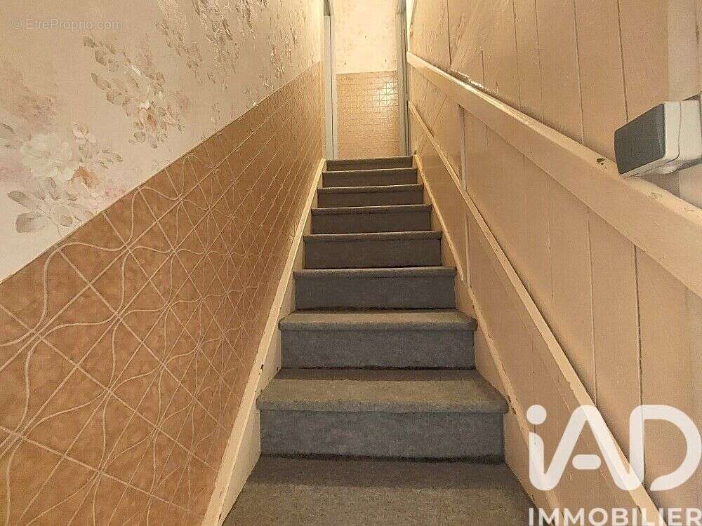 Photo 5 - Maison à TUCQUEGNIEUX