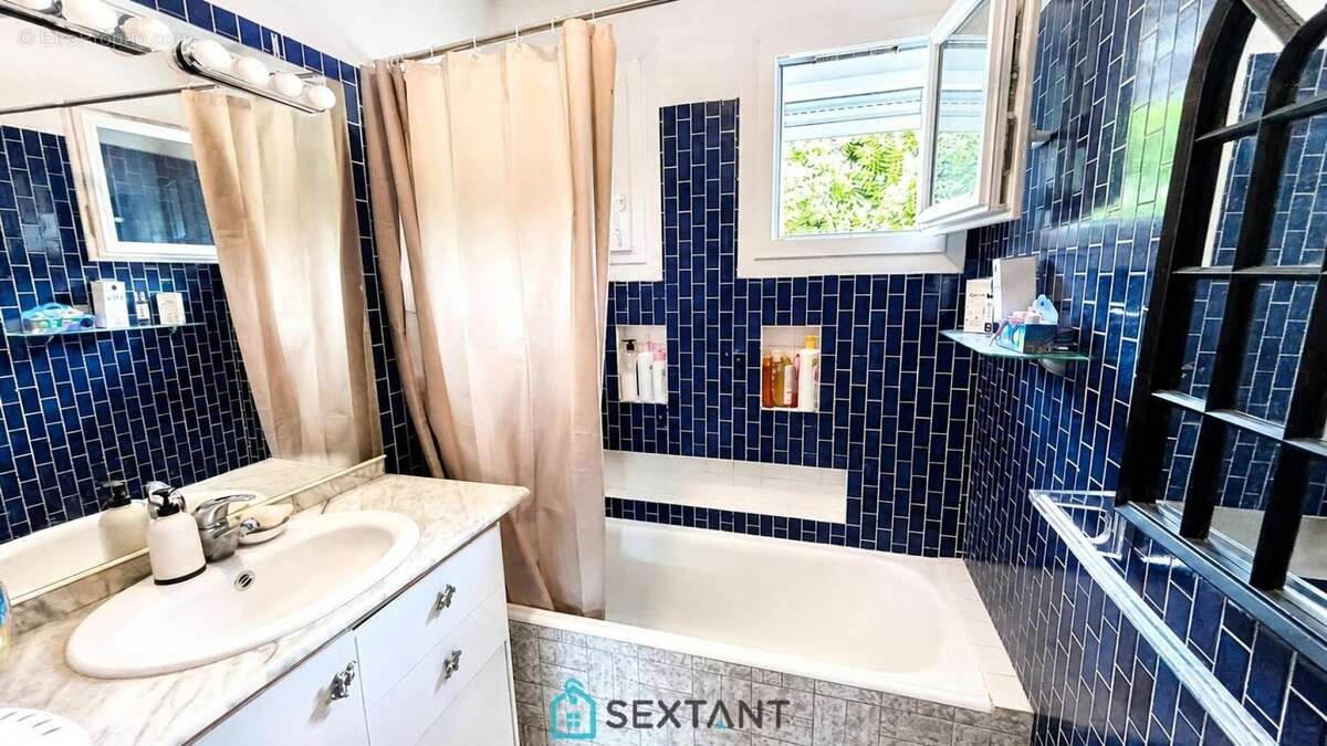 Maison familiale 140 m²  5 chambres  Sous-sol complet  Pont-Audemer - photo 8