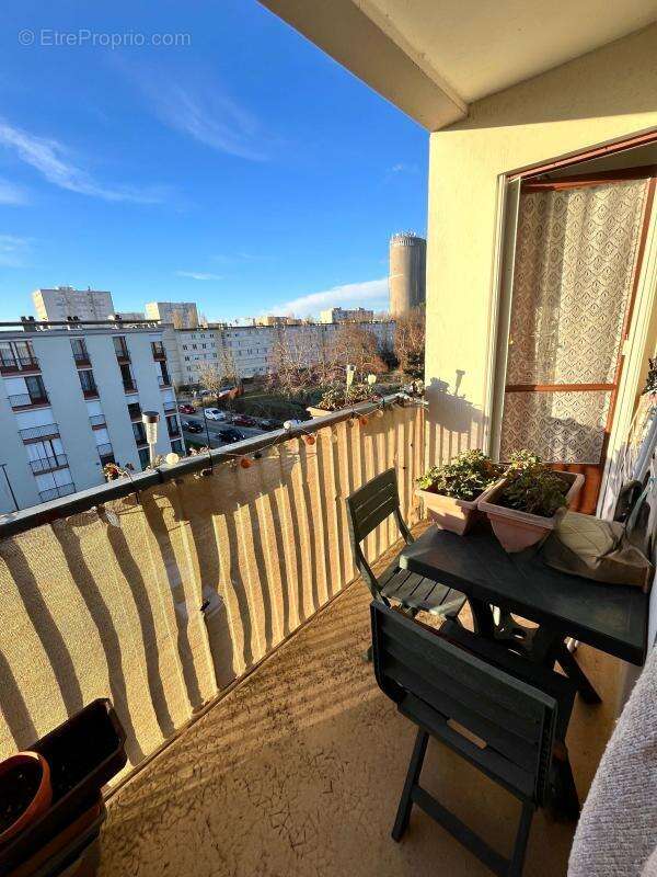 Appartement à BEAUVAIS