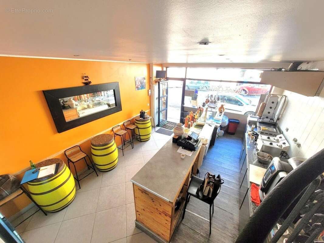 Photo 3 - Appartement à LESPARRE-MEDOC