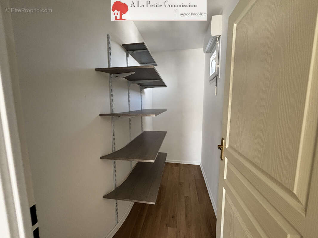 Appartement à LUCE