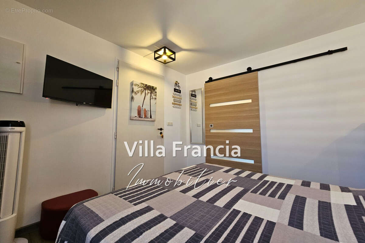 Appartement à SAINT-RAPHAEL