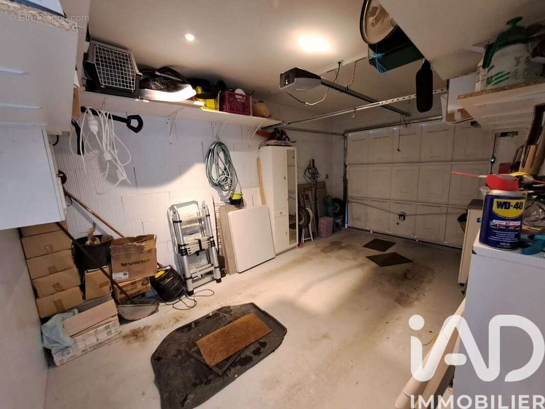 Photo 9 - Maison à SAINT-JUST-LUZAC