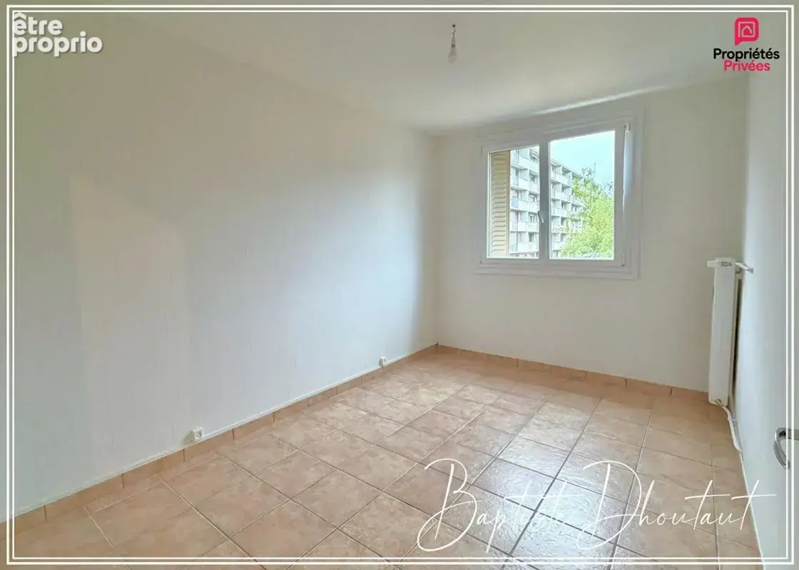 Appartement Besançon 3 pièce(s) 56,5 m2 - photo 6