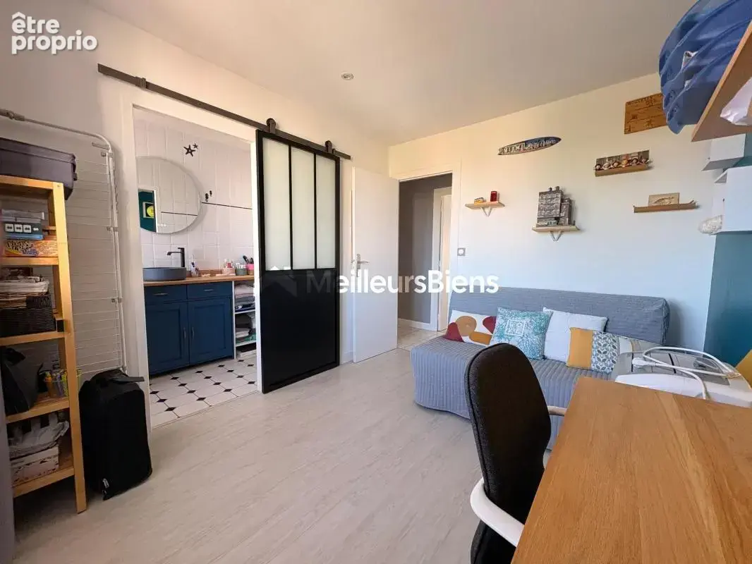 Appartement T3 rénové et lumineux Mérignac centre - photo 6