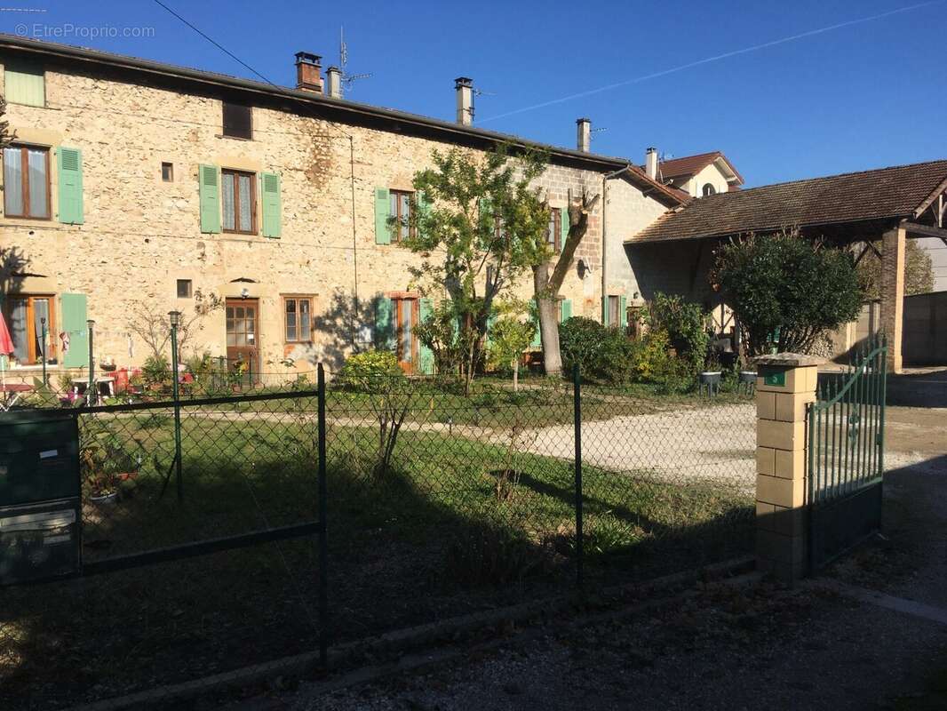 Appartement 250 m² à Saint-Jean-En-Royans  - photo 2