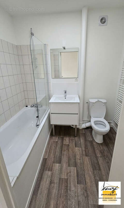 Appartement à LE HAVRE