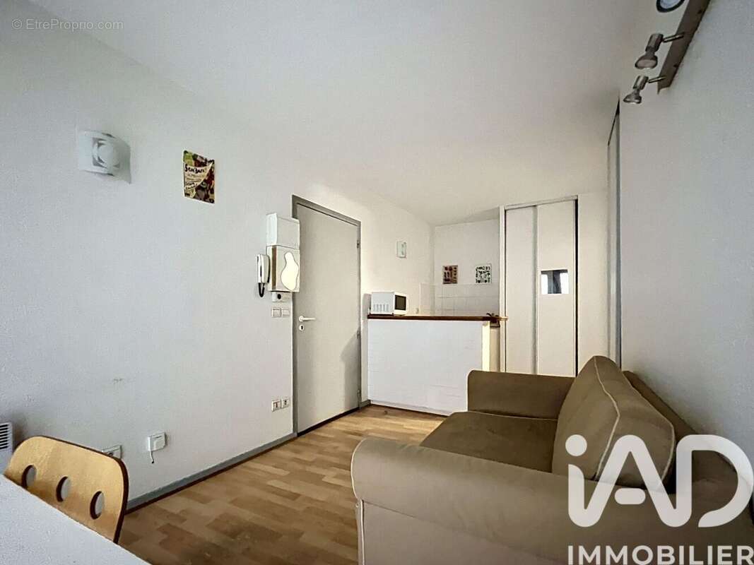 Photo 3 - Appartement à TOULOUSE