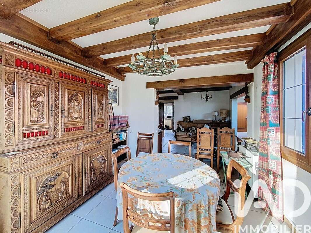 Photo 3 - Maison à LE PALAIS