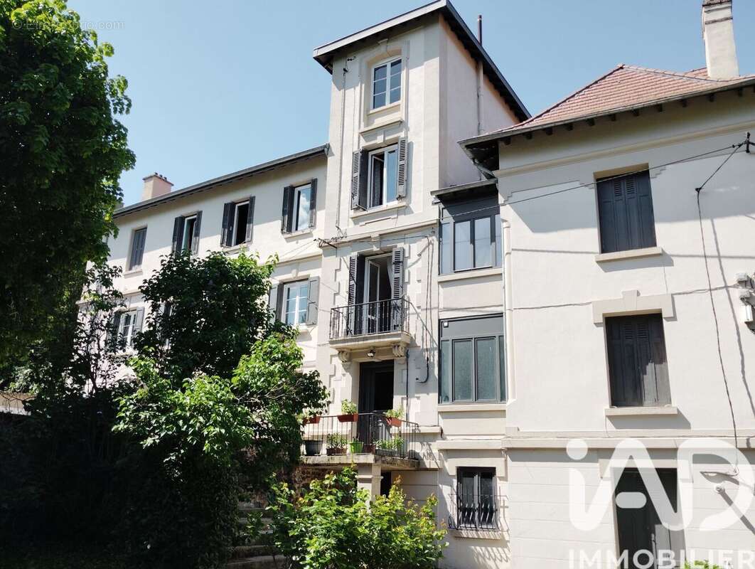 Photo 2 - Appartement à SAINT-ETIENNE