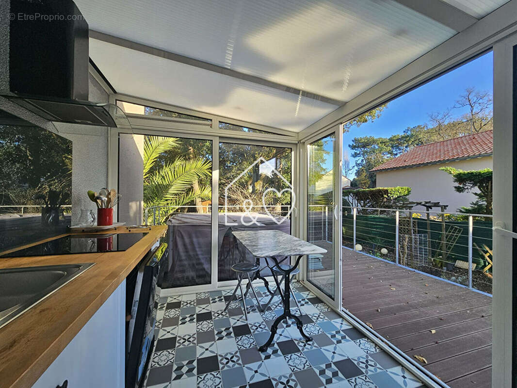 Maison à SAINT-BREVIN-LES-PINS