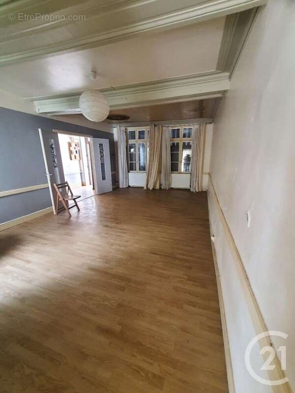 Maison 95 m² à Corvol-L'orgueilleux  - photo 5