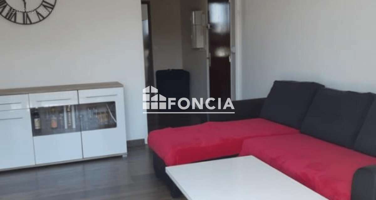 Appartement à FRANCONVILLE