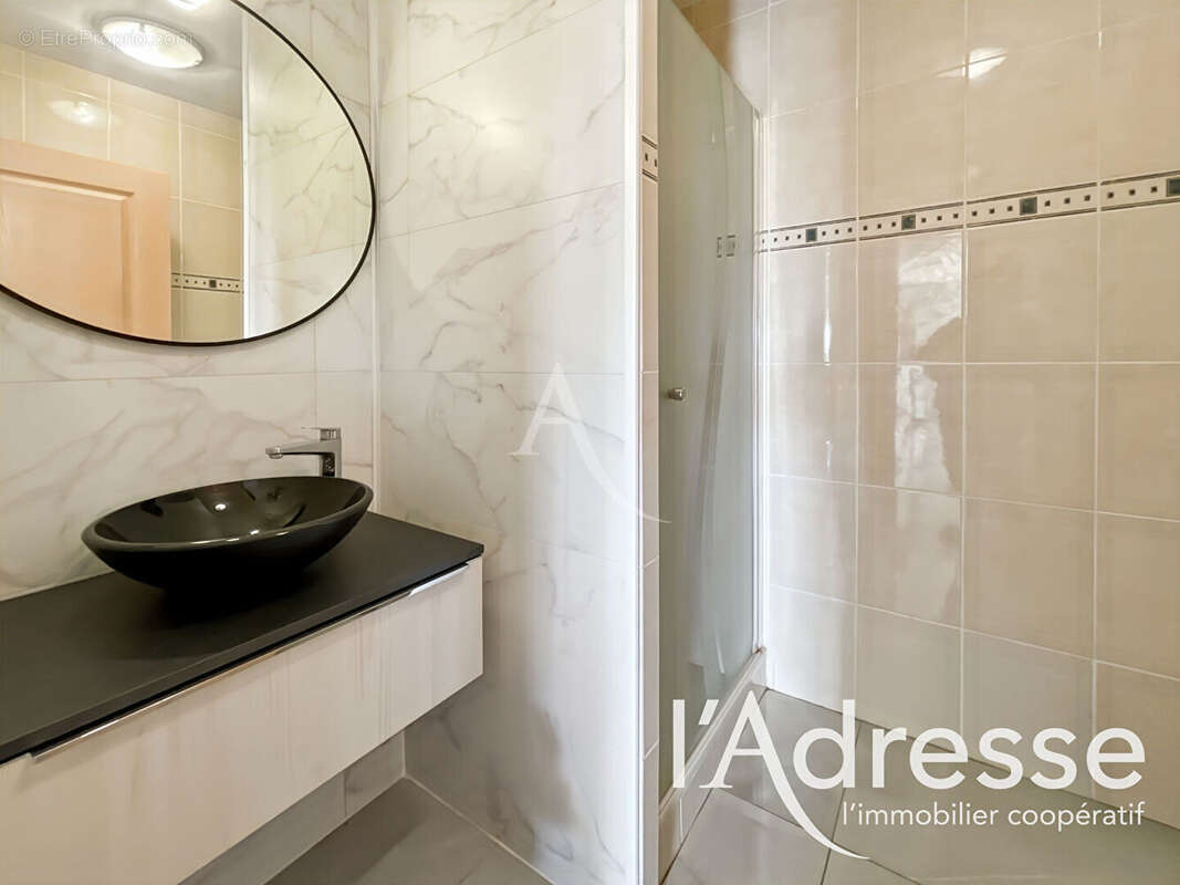 Appartement à LA CIOTAT