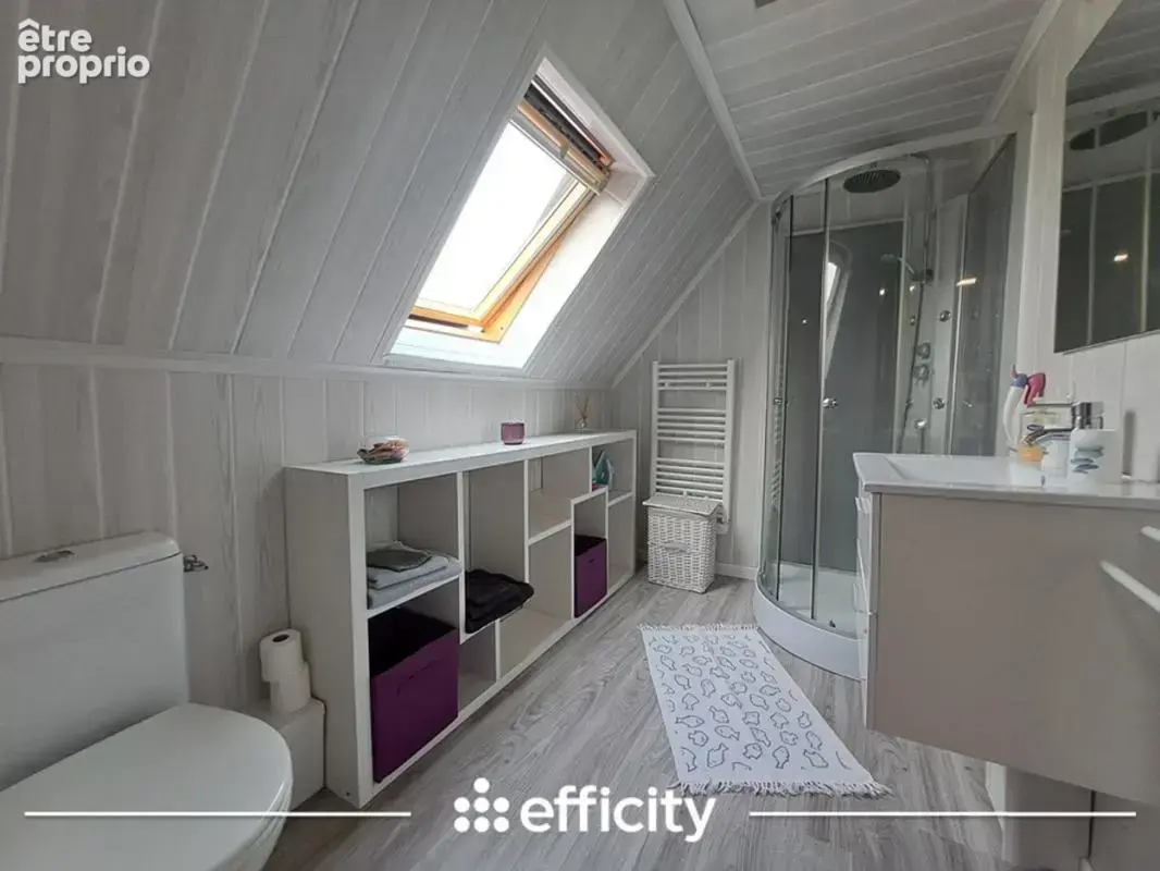 Maison 14 pièces 269 m² à vendre à Peumerit (29710) - photo 12