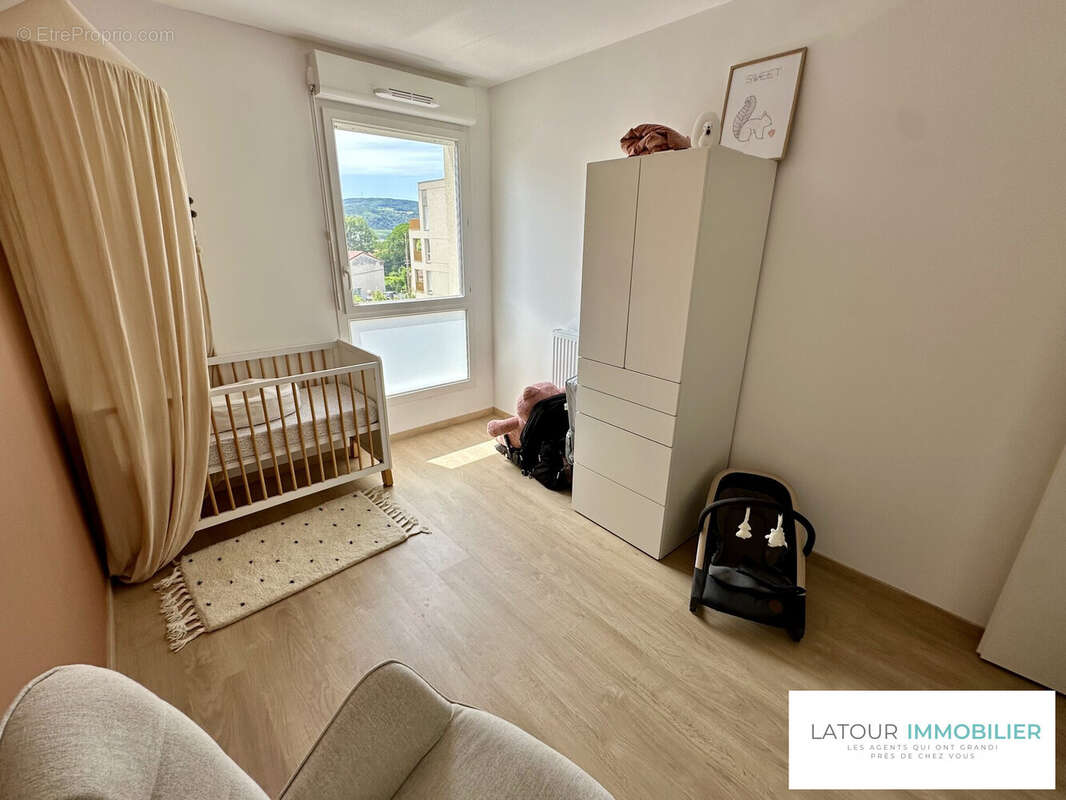 Appartement à VIENNE