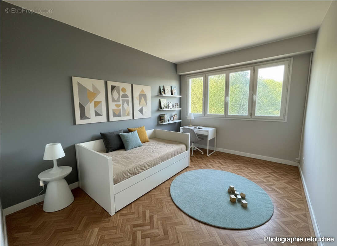 Appartement à ANGERS