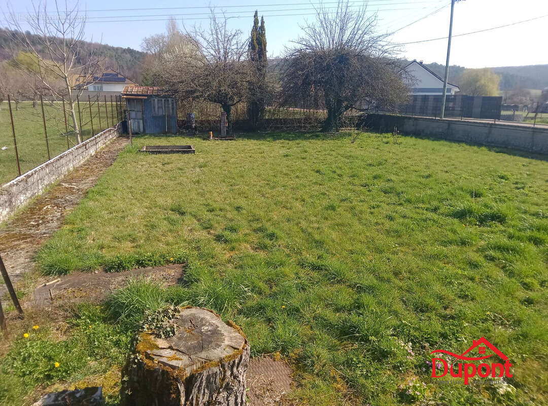 Maison 105 m² à Plaines-Saint-Lange  - photo 9