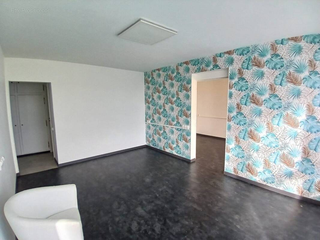 Appartement à LAVAL