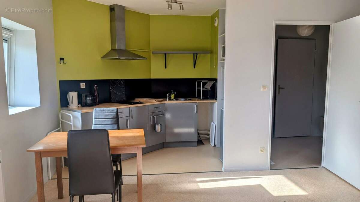 Appartement à ANGERS