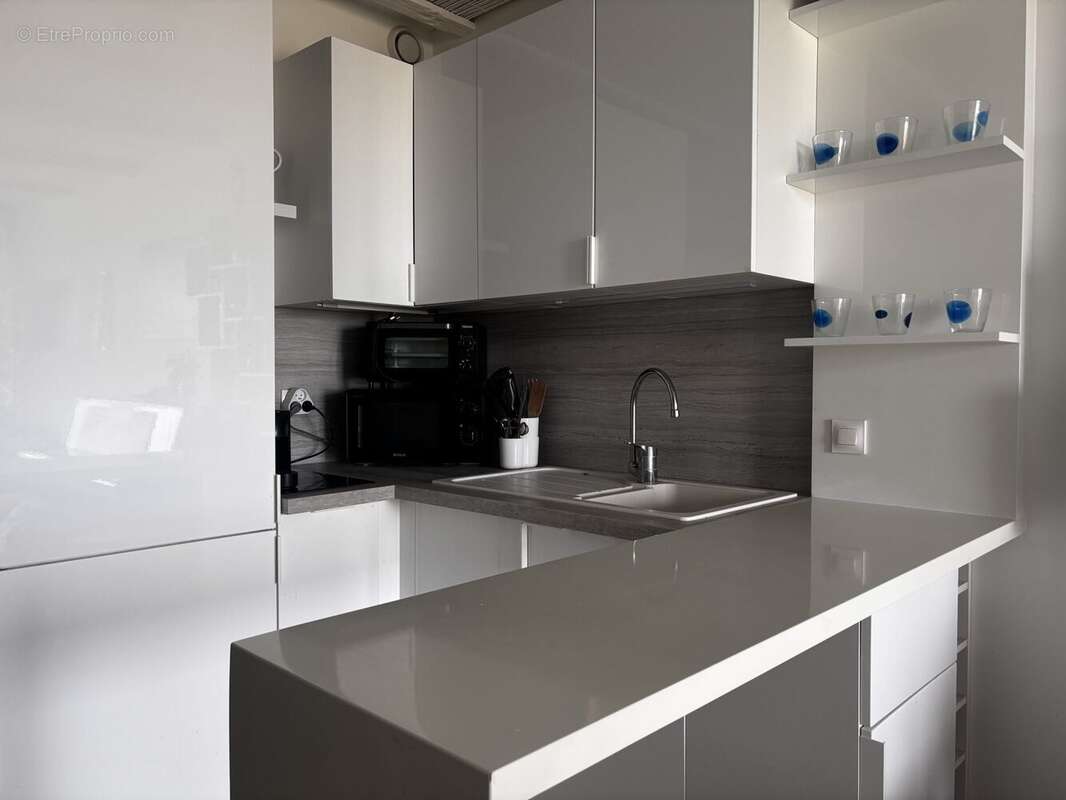 Appartement à ROYAN