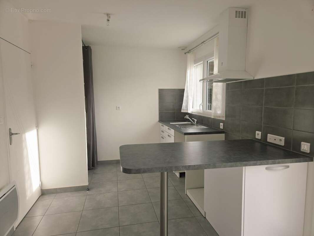 Maison à CHATEAU-GONTIER