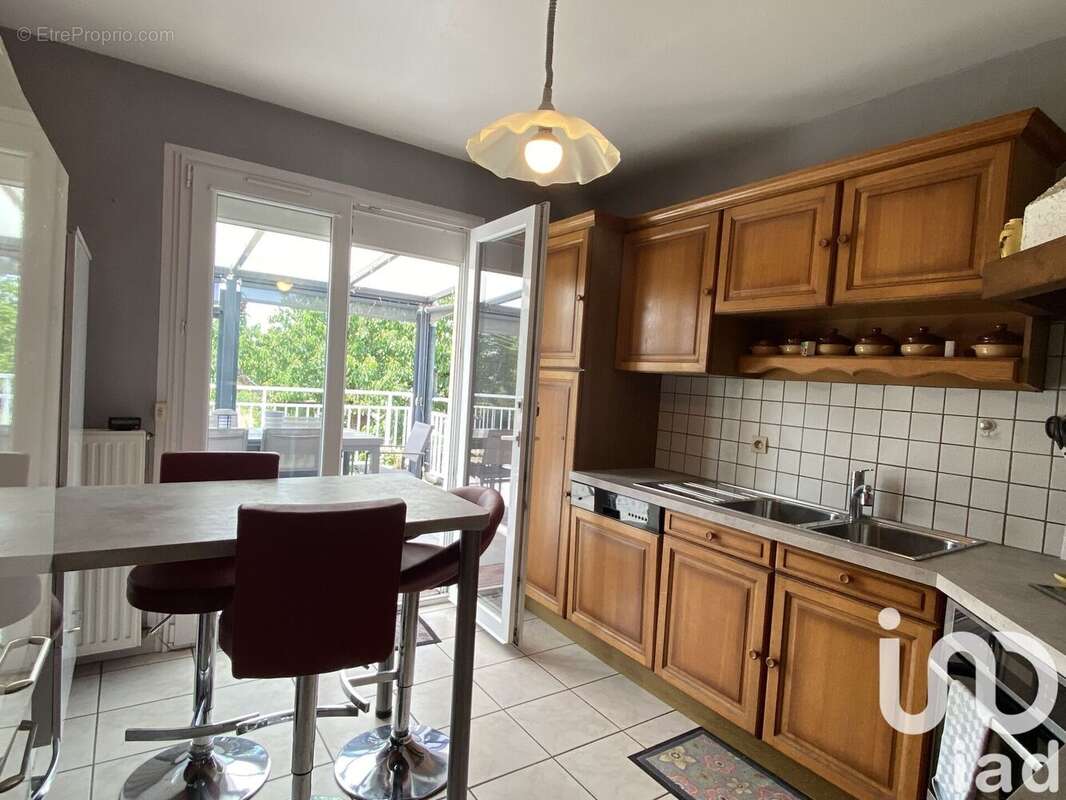 Photo 4 - Maison à VERNY