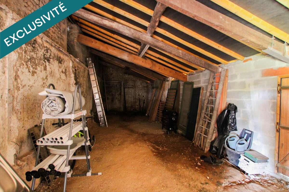 Photo 6 - Maison à SAINT-PALAIS