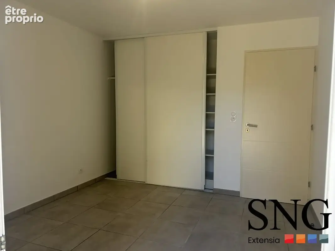 Appartement 3 pièces 59 m² à vendre à Narbonne (11100) - photo 7